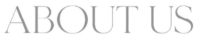 About Us